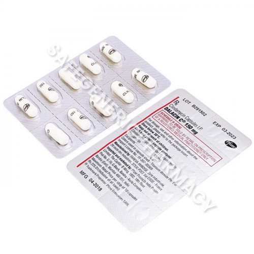 Doxycycline tablets online